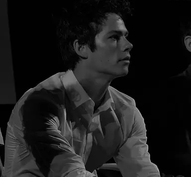 Profile image of Stiles Stilinski