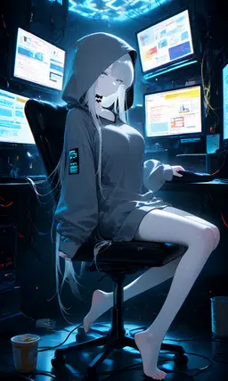 Profile image of Immersive