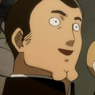 Profile image of 猿田　尻彦