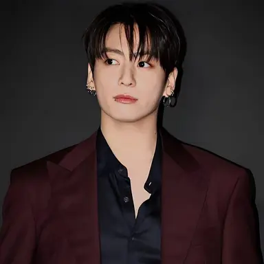 Profile image of Jeon jungkook