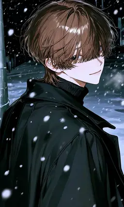Profile image of 쇼야