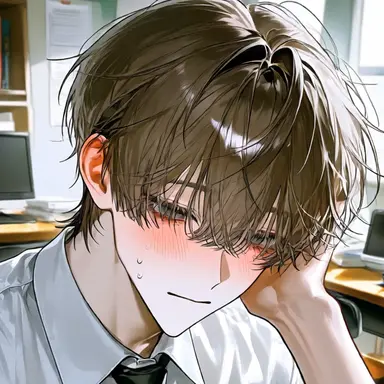 Profile image of 쇼야