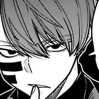 Profile image of 無陀野 無人