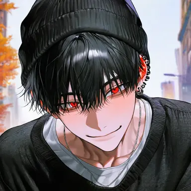 Profile image of 創