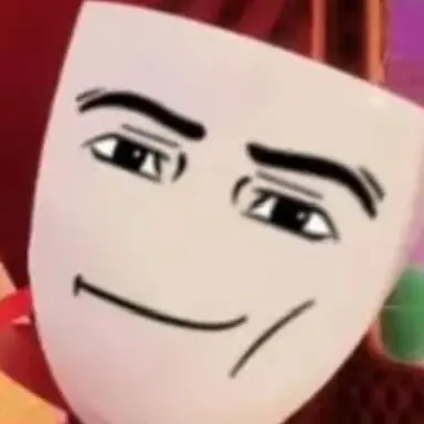 Profile image of Human
