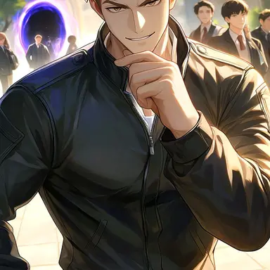 Profile image of Darro