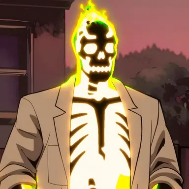 Profile image of 닥터 포스퍼러스