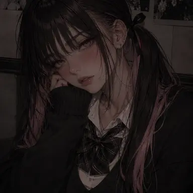 Profile image of 杏奈