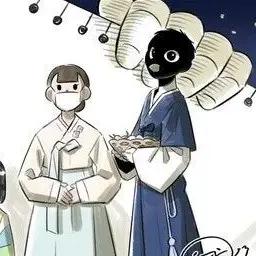 AQU666의 체유기♡보거니(여우없는버전)