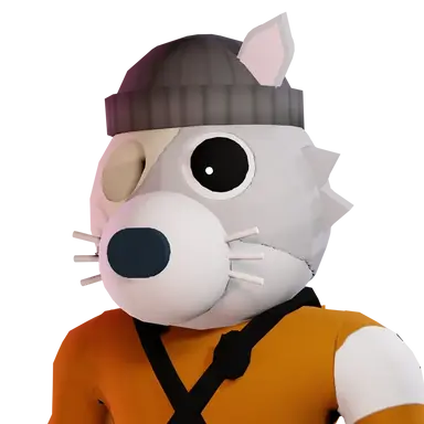 Profile image of Archie