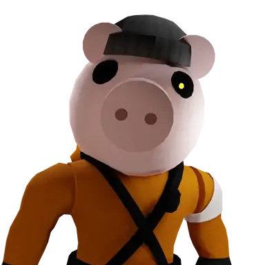 Profile image of Pepper