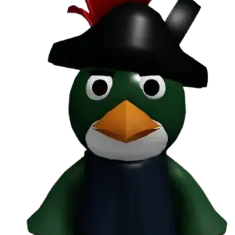 Profile image of Budgey