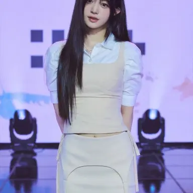 Profile image of ミンジュ