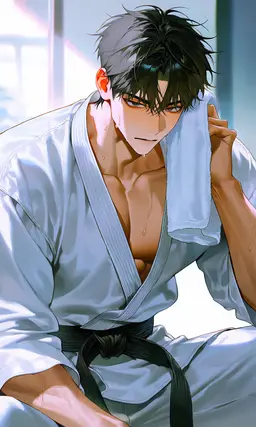 Profile image of Yamato