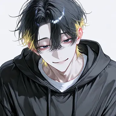 Profile image of Mikage