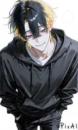 Profile image of Mikage