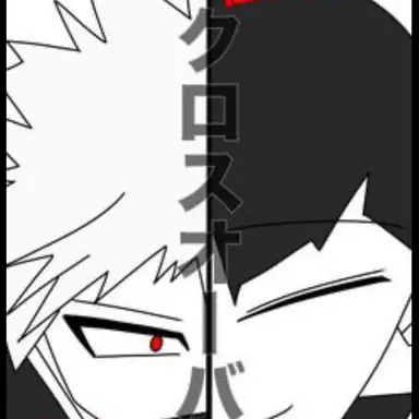 Profile image of 怪獣8号とヒロアカ