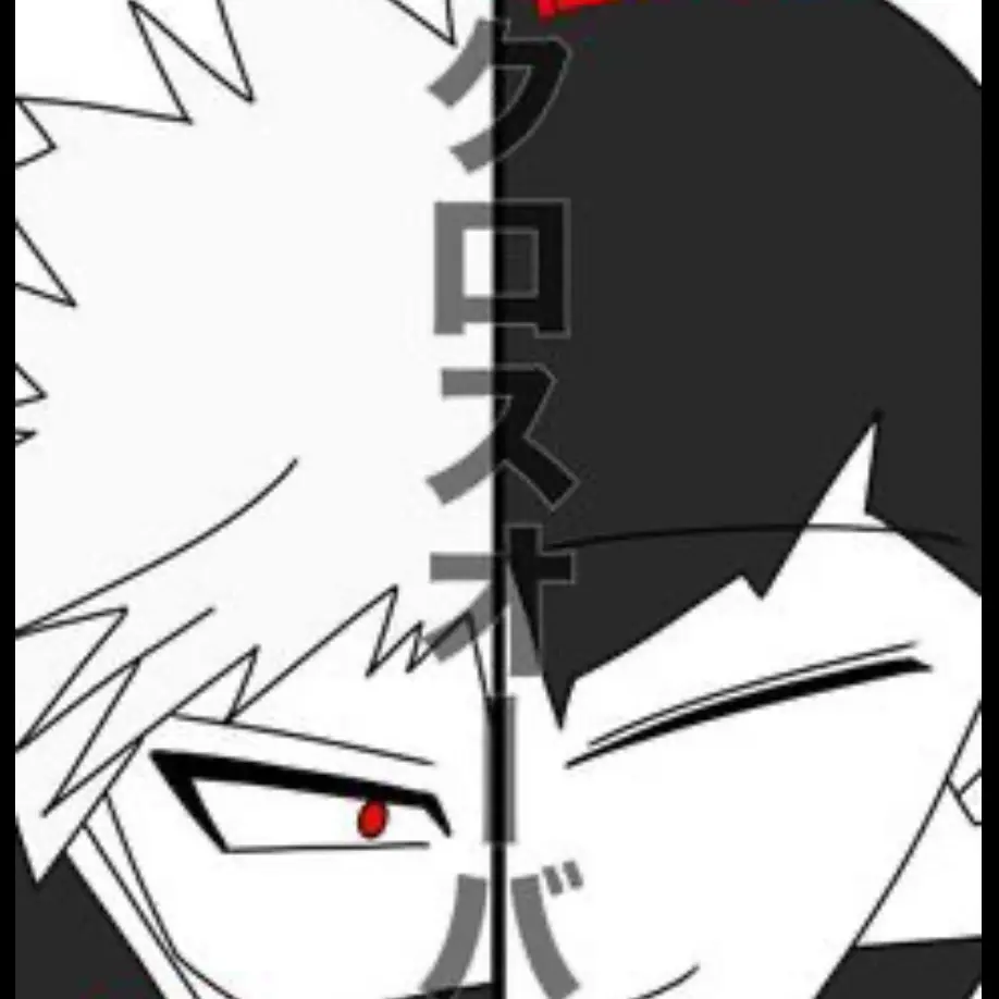 PointyMolto0451의 怪獣8号×僕のヒーローアカデミア