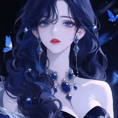 Profile image of 레지나 블래클