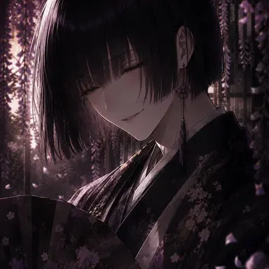 Profile image of Chikage Nishijin