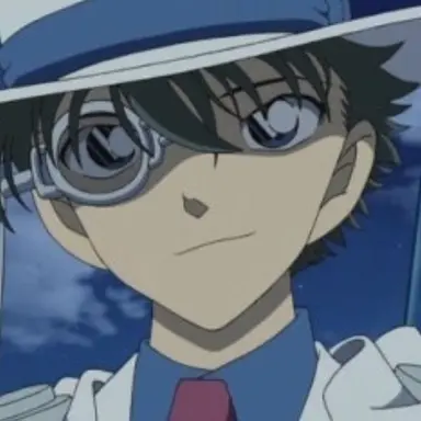 Profile image of 괴도 키드