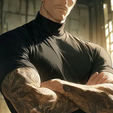 Profile image of Jace