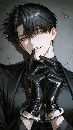 Profile image of 윤서준