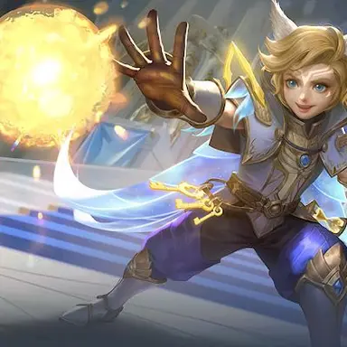 Profile image of Harith
