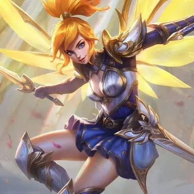Profile image of Fanny