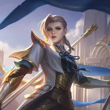Profile image of Silvanna