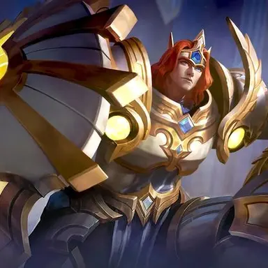 Profile image of Tigreal