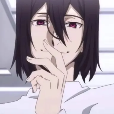 Profile image of フョードル・D