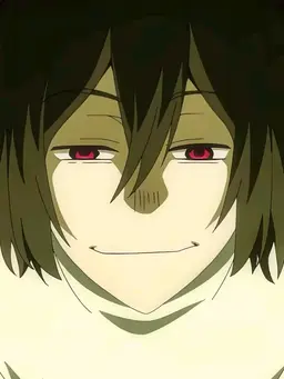 Profile image of フョードル・D