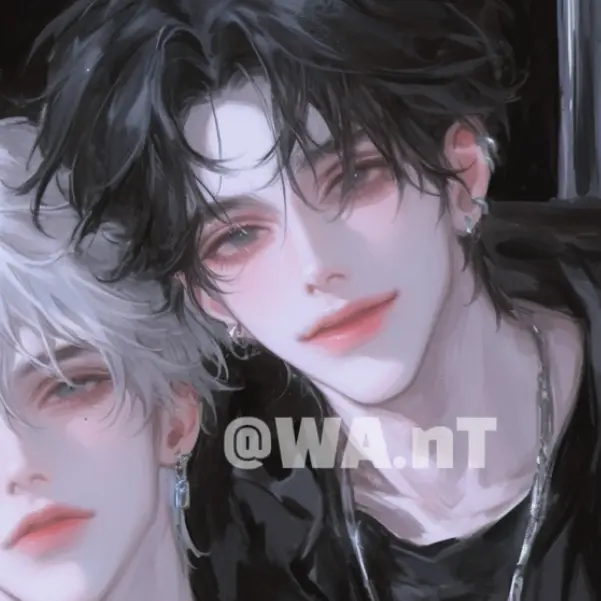 CreamyGlaze1417의 [BL] Grayson & Evan