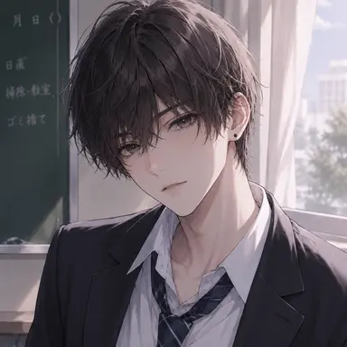 Profile image of Minato