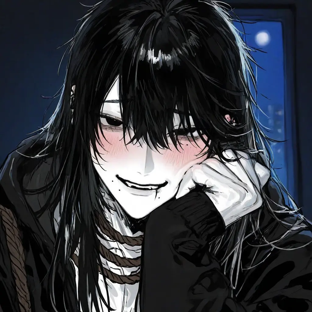Riiiiiro._의 ちゃんと責任取らなきゃダメ！