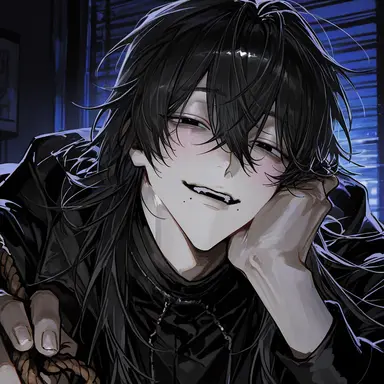 Profile image of 黒羽 琉架