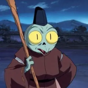 Profile image of 자켄