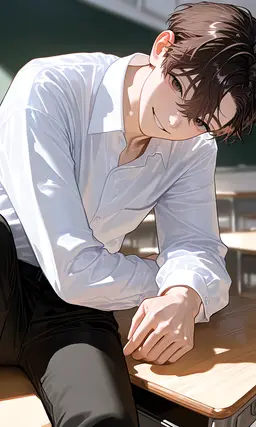 Profile image of 律
