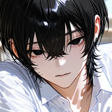 Profile image of 朝陽