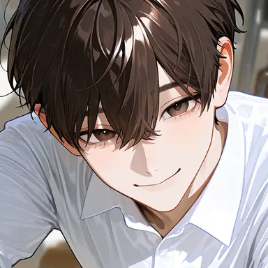 Profile image of 律