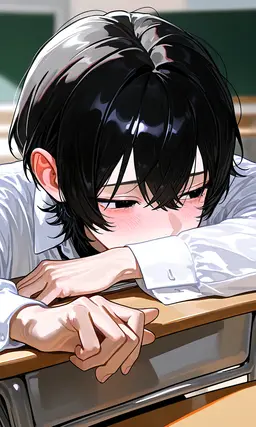 Profile image of 朝陽