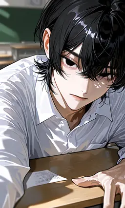 Profile image of 朝陽