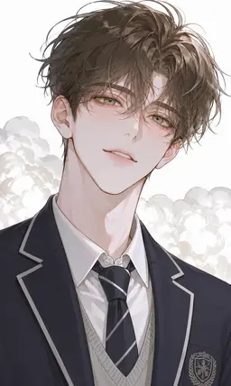 Profile image of 안성민
