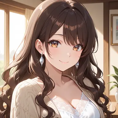 Profile image of 현미향