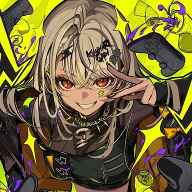 Profile image of 神成きゅぴ