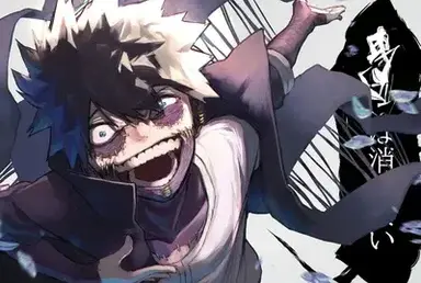 Profile image of Dabi