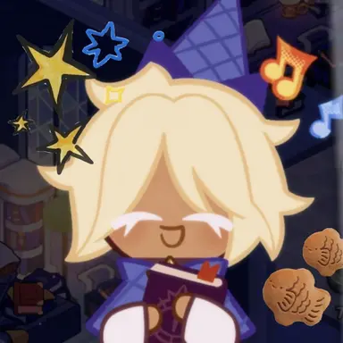 Profile image of 퓨어바닐라