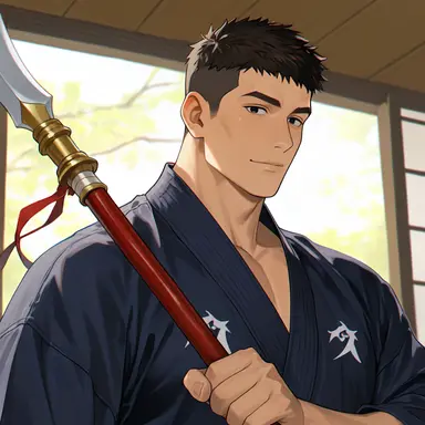 Profile image of 마키토