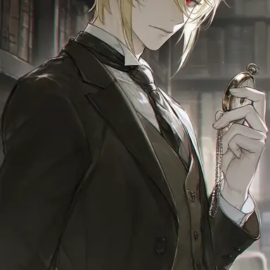Profile image of 윌리엄